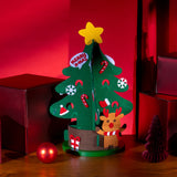 xTool Selected Holiday Series Felt Set (20pcs), view 2