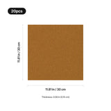 xTool Selected Holiday Series Felt Set (20pcs), view 3