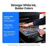 xTool Selected Ink Pretreatment Solution for O1 Omni Printer, view 3