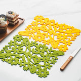 xTool Selected Light-Colored Felt Set (30pcs), view 2