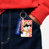 xTool Selected MDF Sublimation Keychain (25pcs), view 2