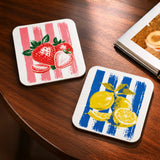 xTool Selected Sublimation MDF Fridge Magnet (40pcs), view 2