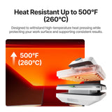 xTool Selected Teflon Sheet for Heat Press (3pcs), view 4