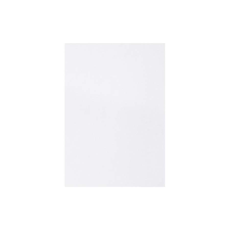 xTool Selected Translucent Vellum Inkjet Sticker Paper (25pcs)