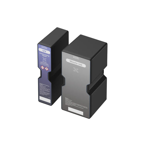 xTool Selected UV Maintenance Tank for O1 Omni Printer