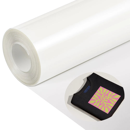 xTool Matte Sublimation Vinyl for Dark Fabric