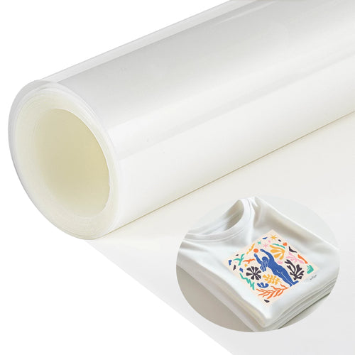 xTool Matte Sublimation Vinyl for Light Fabric