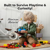 xTool mBot2: Coding Robot Kit for STEAM Learning, view 6