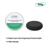 xTool Metal Laser Color Engraving Protective Balm, view 3