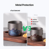 xTool Metal Laser Color Engraving Protective Balm, view 4