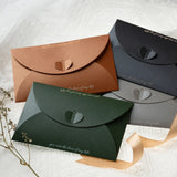 xTool Multicolor Gift Card Envelope (25pcs), view 2