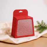 xTool Multicolored Glitter Cardstock (25pcs), view 2