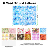 xTool Natural Infusible Ink Transfer Sheets (14pcs), view 3