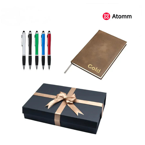 xTool Notebook & Pen Gift Kit (11pcs)