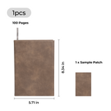 xTool Notebooks Effortless Replenish Pack, view 5