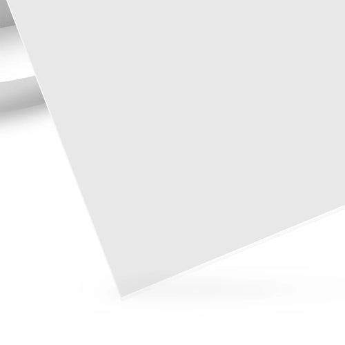 xTool Opaque Glossy Acrylic Sheet (3pcs)