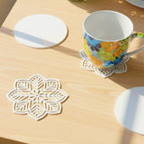 xTool Opaque Glossy Acrylic Sheet (3pcs), view 2