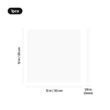 xTool Opaque Glossy Acrylic Sheet (3pcs), view 3