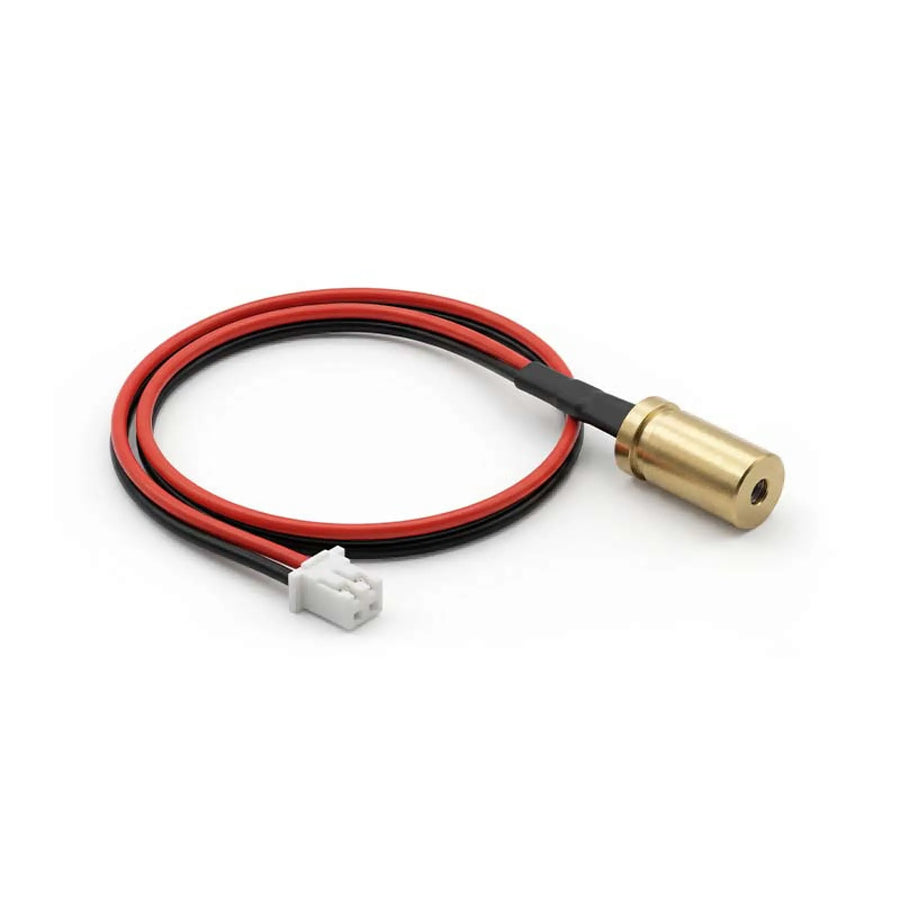 xTool P3 Coaxial Red Light Module
