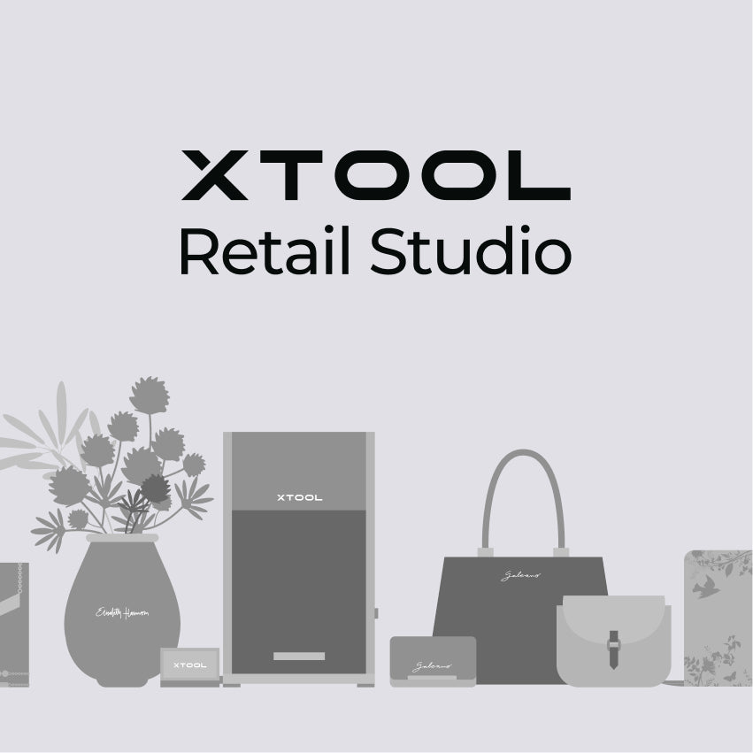xTool Pad