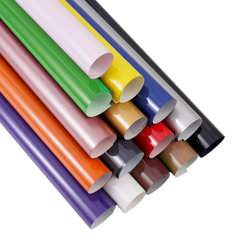 xTool PU Heat Transfer Vinyl (30pcs)