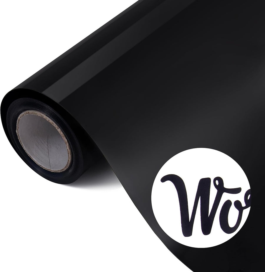 xTool HTV Vinyl Roll Heat Transfer Vinyl