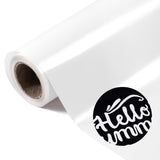 xTool HTV Vinyl Roll Heat Transfer Vinyl, view 2