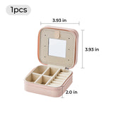 xTool PU Jewelry Box, view 3