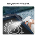xTool Puff Plastisol Ink for Screen Printing Fabric (4 Colors), view 6