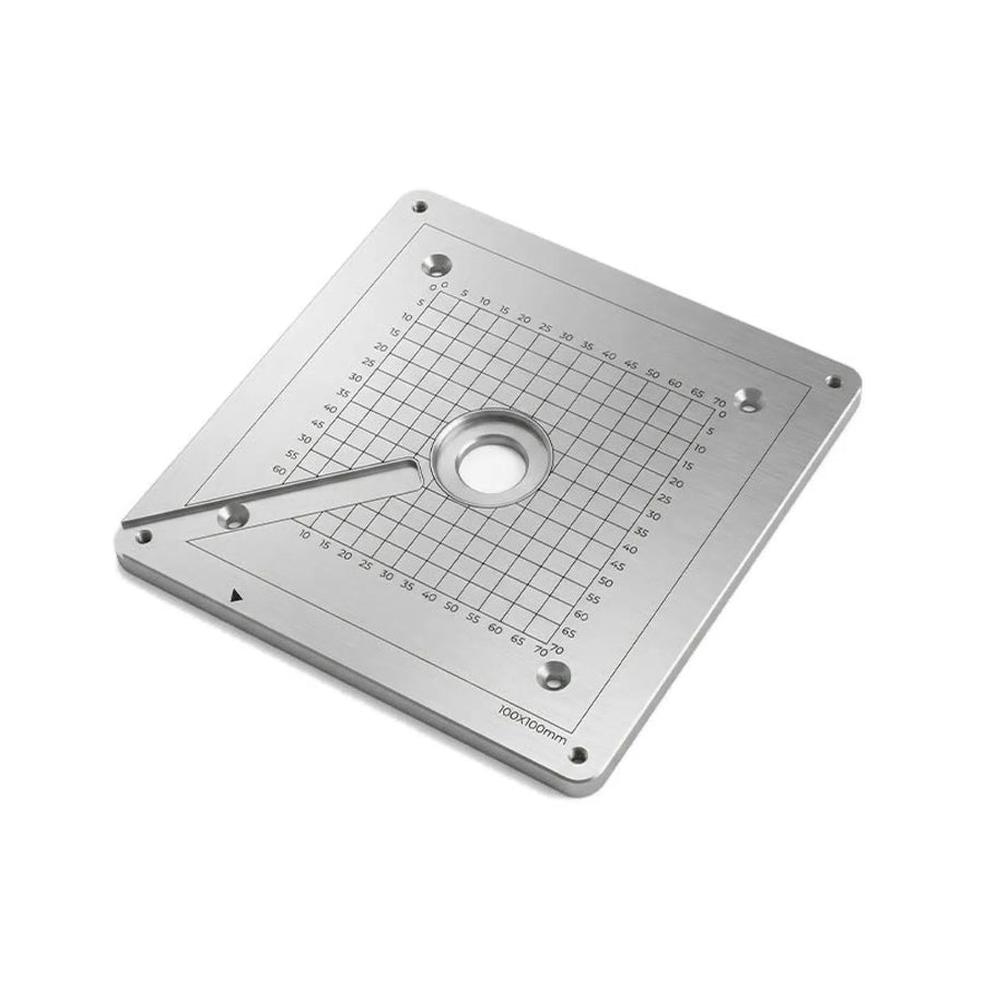 xTool Raised Platform Top Panel