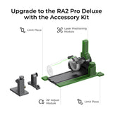 [Refurbished] xTool RA2 Pro, view 5