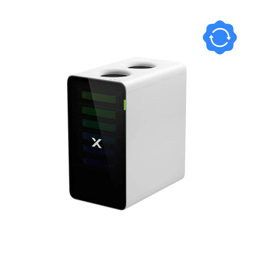 [Refurbished] xTool SafetyPro™ AP2 Air Purifier with SuperCyclone