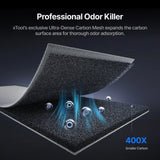 [Refurbished] xTool SafetyPro™ AP2 Air Purifier with SuperCyclone, view 5