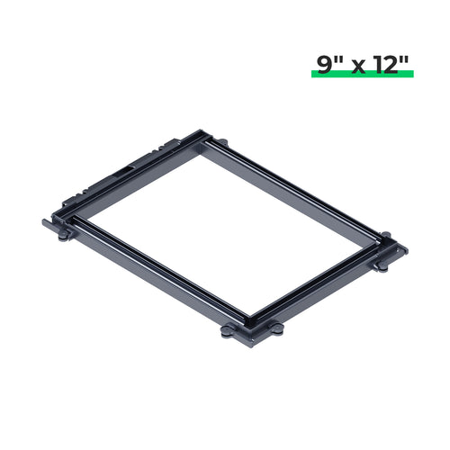 xTool 9" x 12" Screen Printing Frame (1pcs)