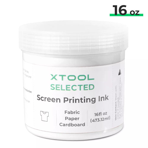 xTool Screen Printing Ink