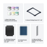 xTool Screen Printing Starter Kit, view 3