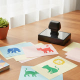 xTool Self-Inking Flash Stamp Pad (4pcs), view 4
