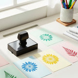 xTool Self-Inking Flash Stamp Set, view 5