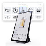 xTool Self-Service Kiosk (Desktop), view 2
