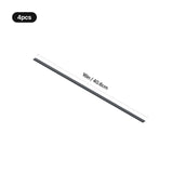 xTool Silicone Strip for Polyester Fast-Engrave Screen (4pcs), view 2