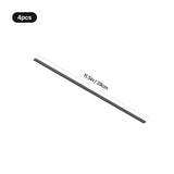 xTool Silicone Strip for Polyester Fast-Engrave Screen (4pcs), view 3