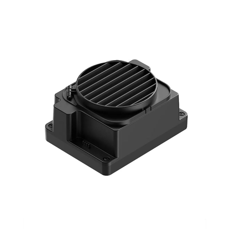 xTool Smoke Exhaust Fan Assembly