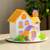 xTool Springtime Easter Decor Maker Pack (FREE Easter's Design Files), view 2