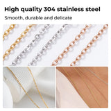 xTool Stainless Steel Chains (10pcs), view 4