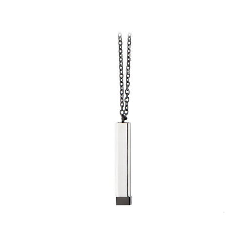 xTool Hidden Message Stainless Steel Necklace (3pcs)