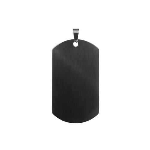 xTool Stainless Steel Military Pendant (10pcs)