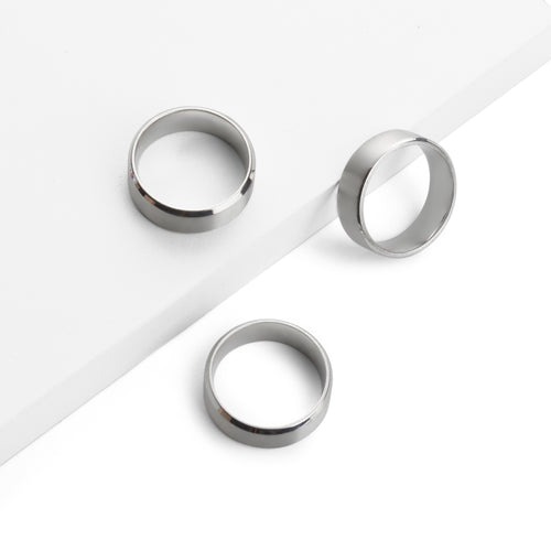 xTool Stainless Steel Ring (10pcs)