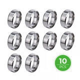 xTool Stainless Steel Ring (10pcs), view 4