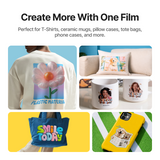xTool Sublimation Paper, view 3
