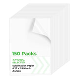 xTool Sublimation Paper, view 5